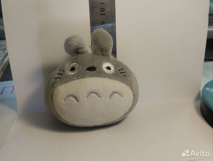 Мой сосед тоторо