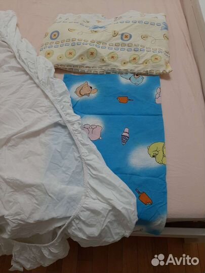 Постельное белье IKEA 70160