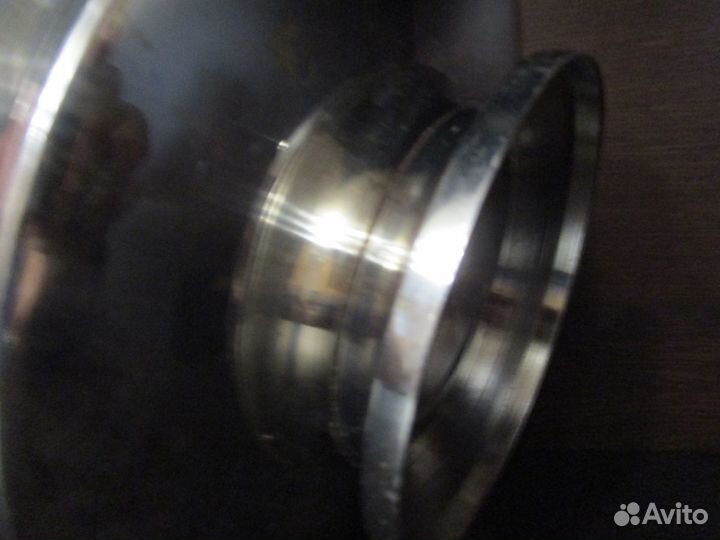 Винтажная капельница под самовар,1935-43гг