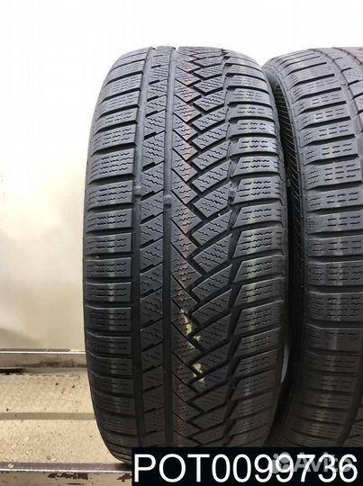 Continental WinterContact TS 850 P 215/55 R17 99P