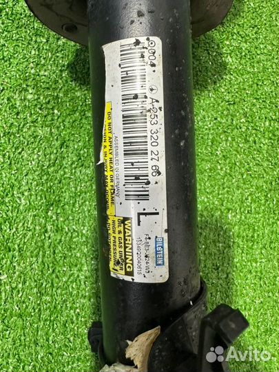 Амортизатор передний левый Mercedes-Benz Glc-Class