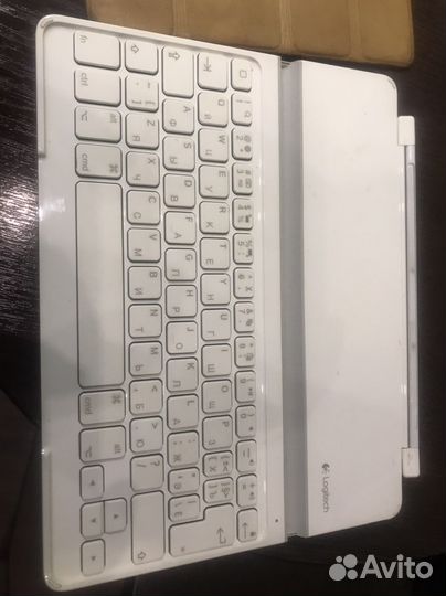 Клавиатура беспроводная Logitech
