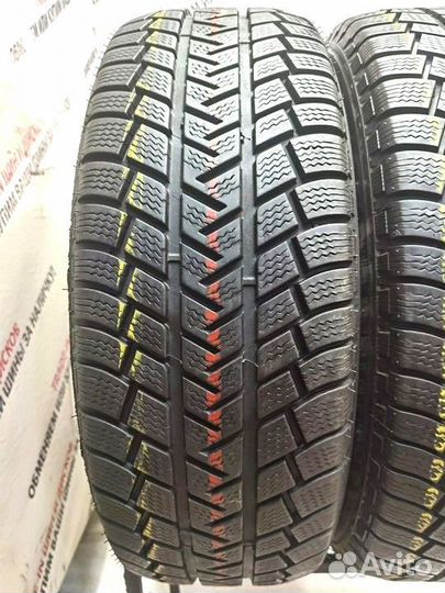 Michelin Latitude Alpin 235/60 R18 107H