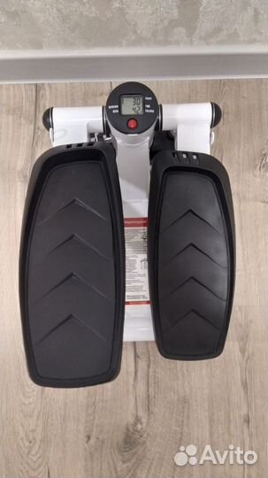 Мини-степпер DFC SC-S100WB