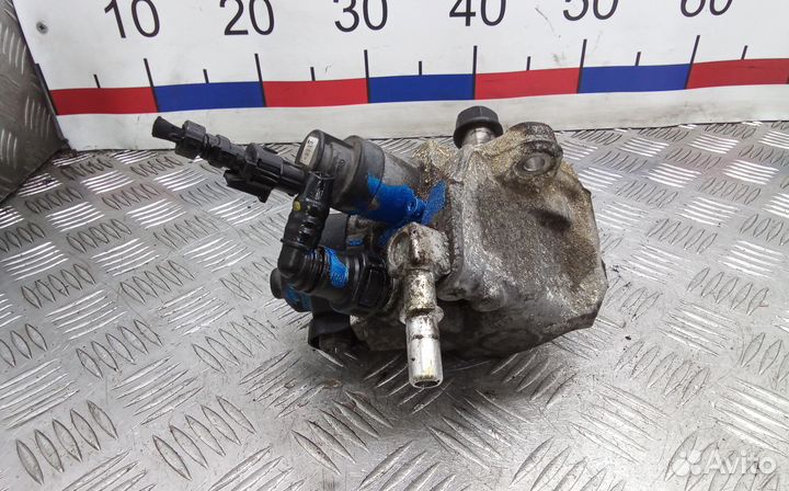 Б/У Б/У тнвд дизельный 331002F000 Hyundai-KIA