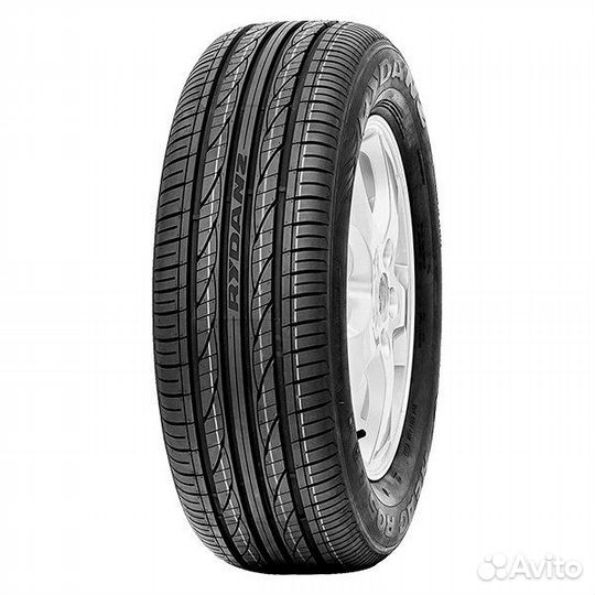 Rydanz Reac R05 185/60 R15 88H