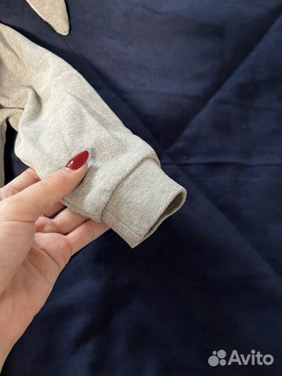 Комбенизон зайка