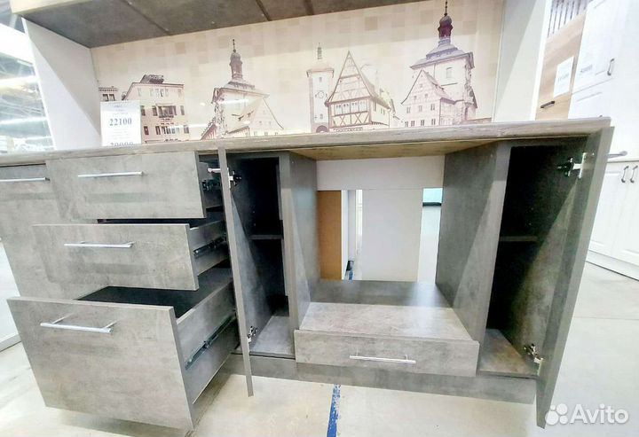 Кухонный гарнитур 