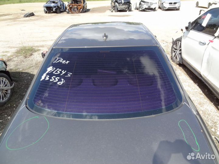 В розборе AMG Mercedes E 350 w211