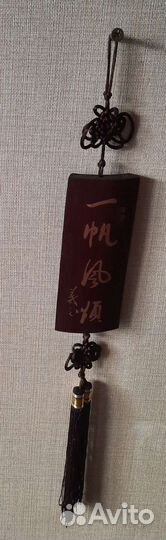 Декор для интерьера в японском стиле