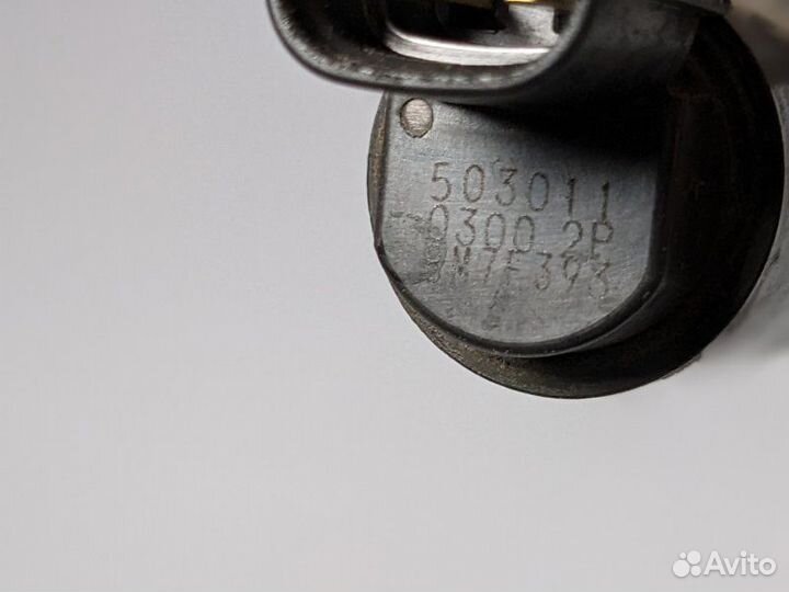 Клапан электромагн. изменения фаз грм Hyundai