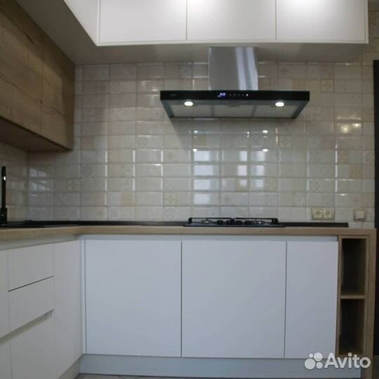 Кухни на заказ