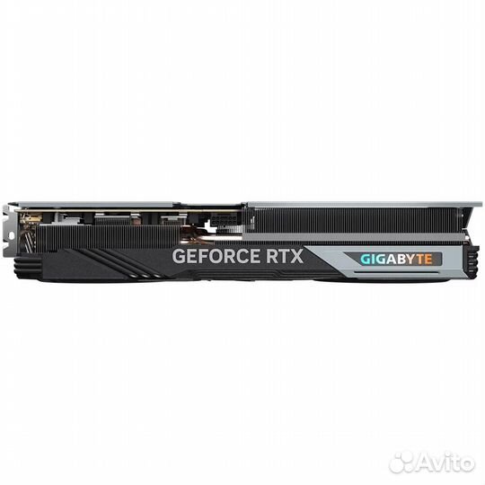 Видеокарта Gigabyte GeForce RTX 4070 Ti #370613