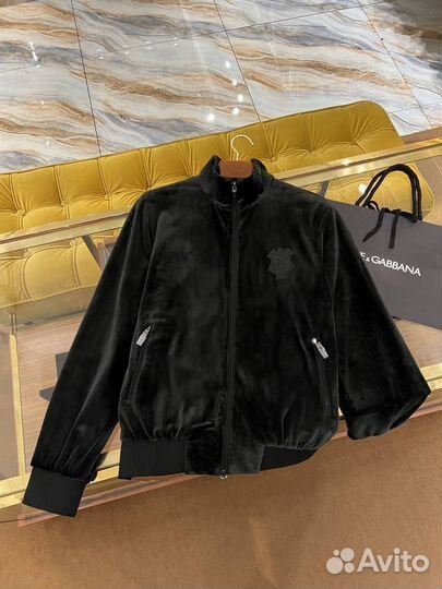 Спортивный костюм Dolce & Gabbana