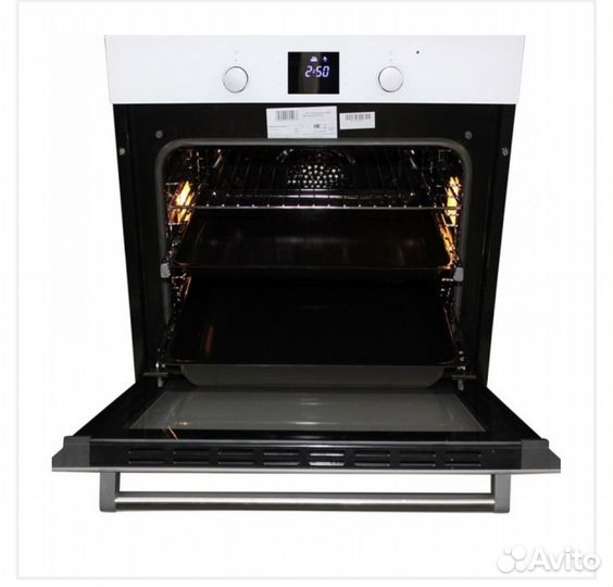 Духовой шкаф