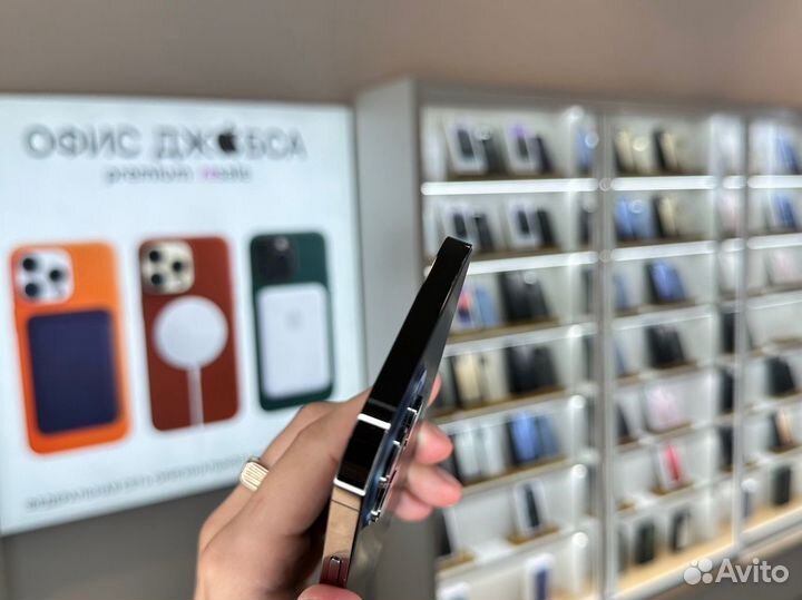 iPhone 12 Pro Max, 256 ГБ