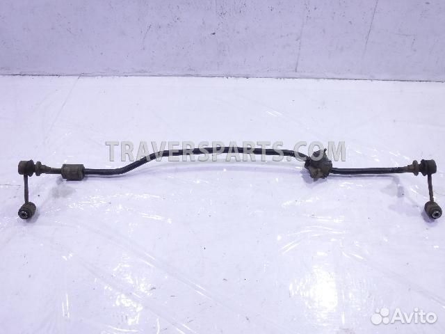 Стабилизатор задний