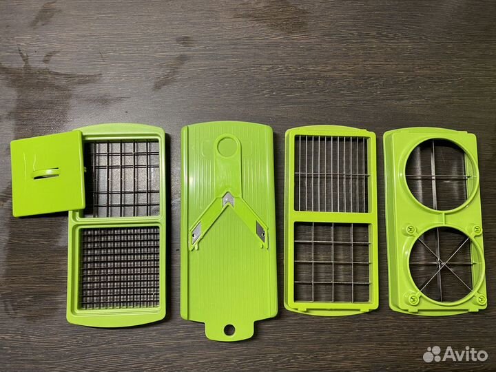 Овощерезка Найсер Дайсер