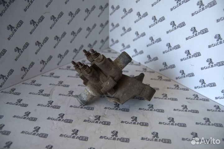 Элемент нагревательный Master3