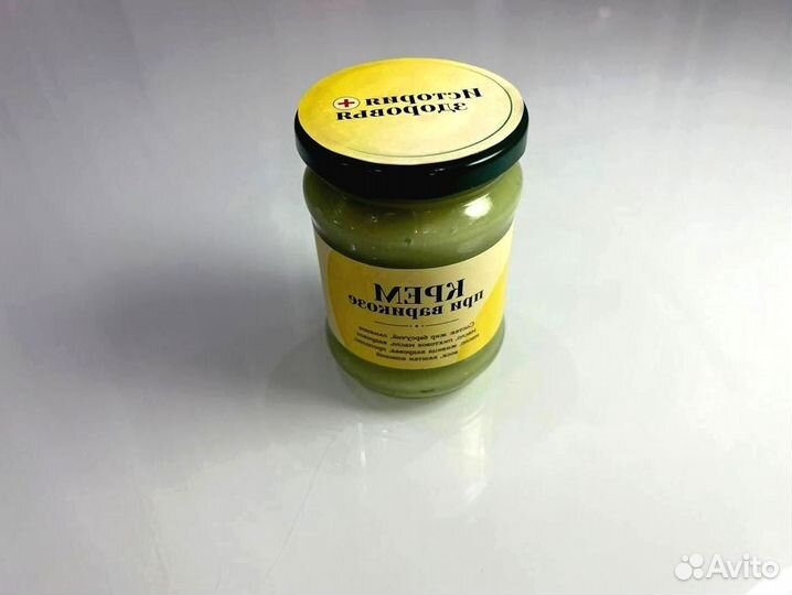 Средство от псориаза