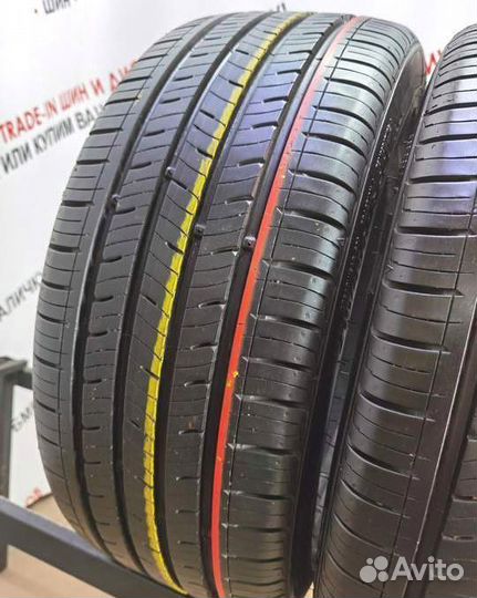 Kumho Solus TA31 215/45 R16 90V
