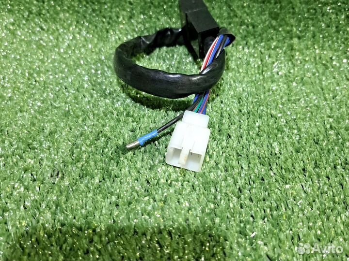 Индикатор скорости