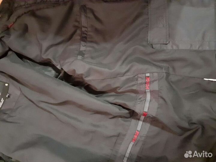 Куртка+ нов шапка