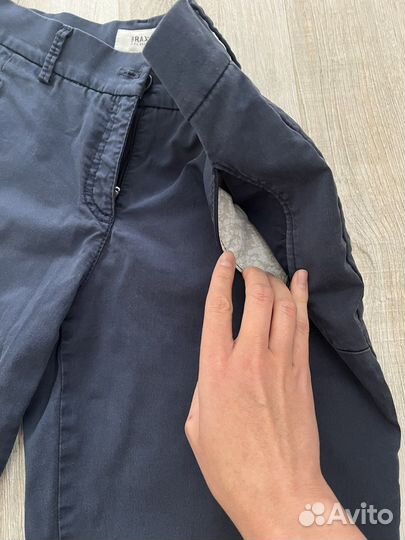 Шорты женские brax feel good