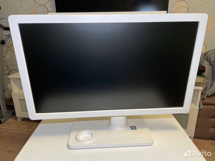 Монитор Benq V2400 Eco