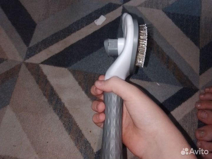 Пуходерка для собак и кошек