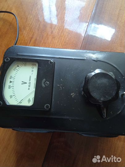 Трансформатор для руч регулировки