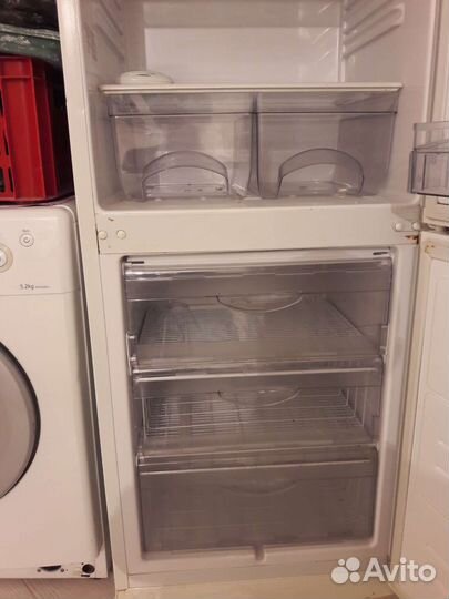 Холодильник атлант бу