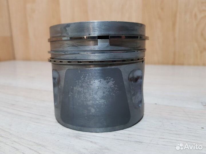 Поршень Ssangyong Rexton Y290 D20DTR 2013