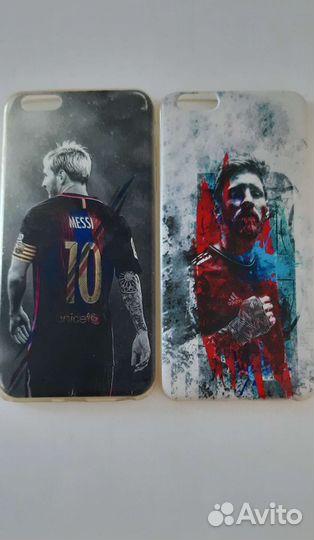 Чехол на iPhone 6 plus