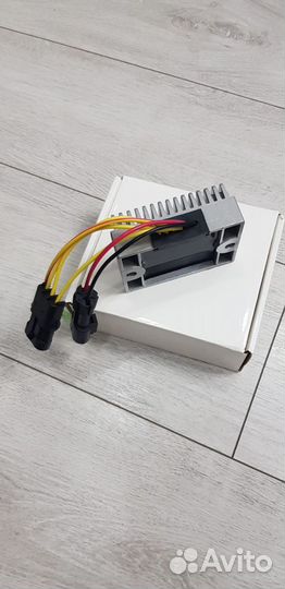 Регулятор напряжения Polaris Sportsman 330/500/400