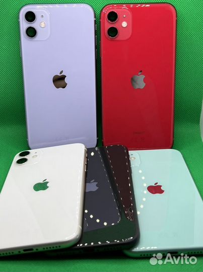Корпус на iPhone 11