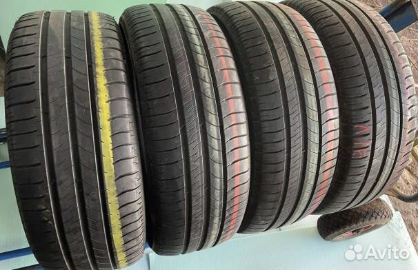 Michelin Energy Saver 205/60 R16