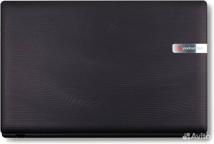 Корпус для ноутбука packard bell TK81-SB-001RU