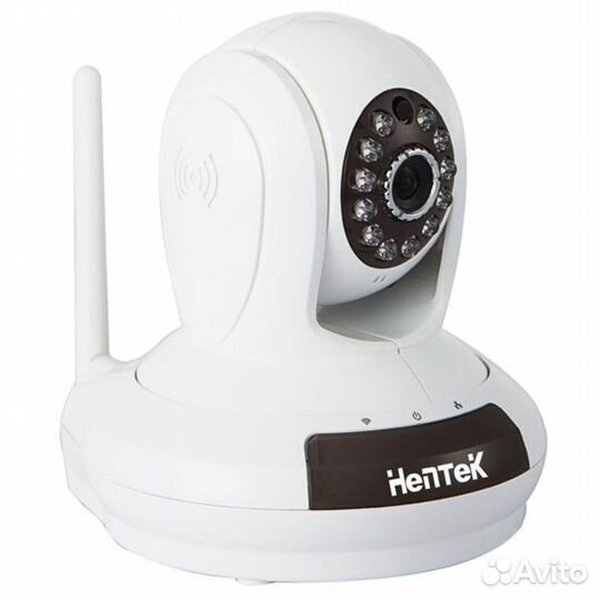 IP видеокамера HenteK HK-P2P006 364789