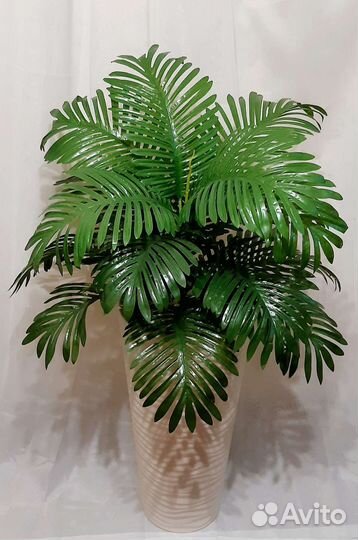 Пальма искусственная