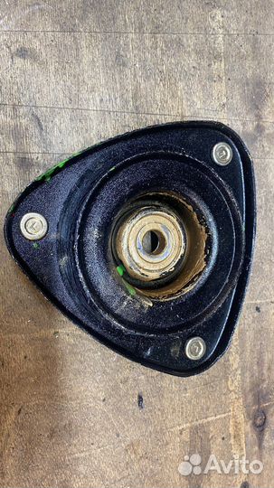 Опора амортизатора masuma для subaru impreza