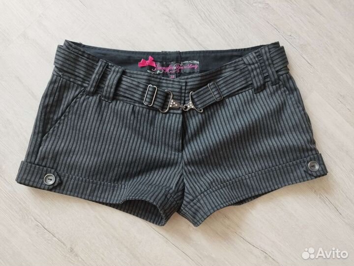 Шорты женские 44 размер