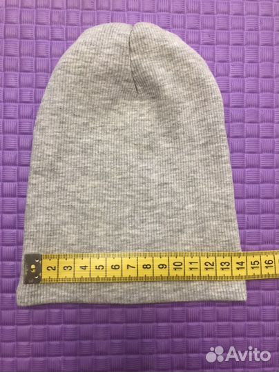 Шапочка для малыша