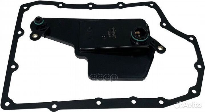 Фильтр масляный акпп;ford asia / ozeania fairmont