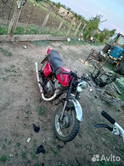Продам Иж планета 5