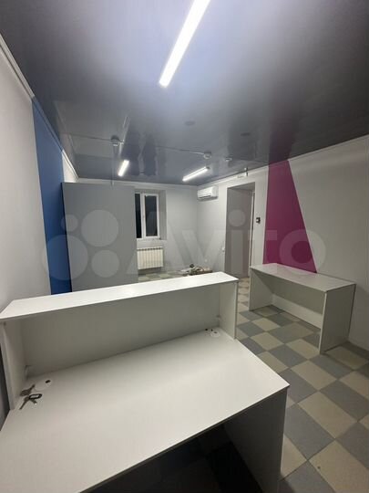 Торговая площадь, 60 м²