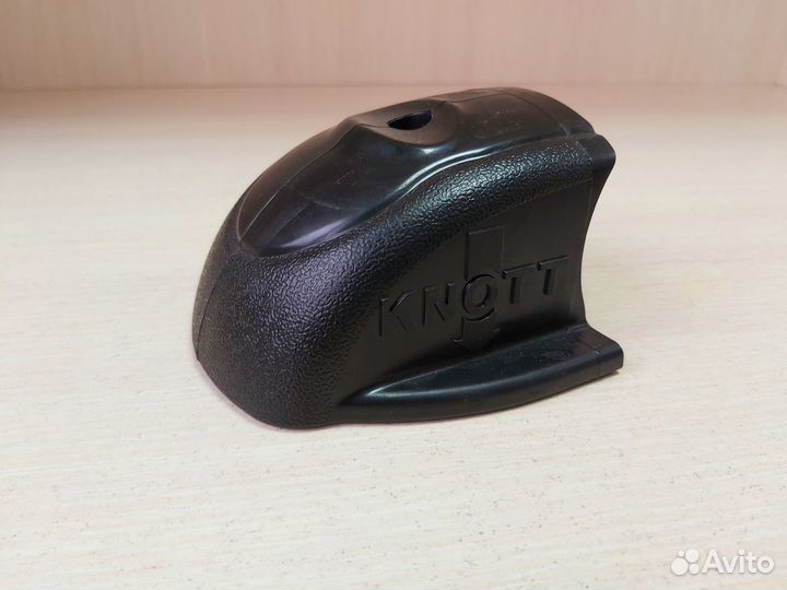 Наконечник для сцепной головки прицепа Knott К7,5