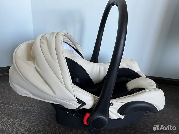 Автолюлька verdi