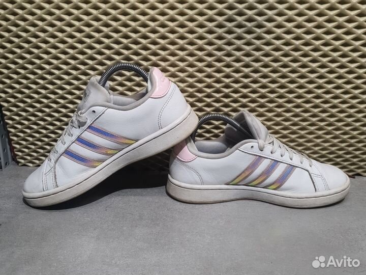 Кеды Adidas оригинал 38