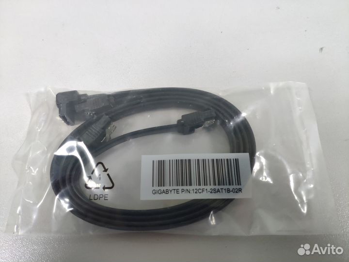 Кабели и рзъёмы для компьютера